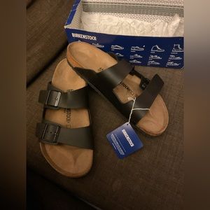 Birkenstock size 11 Men’s